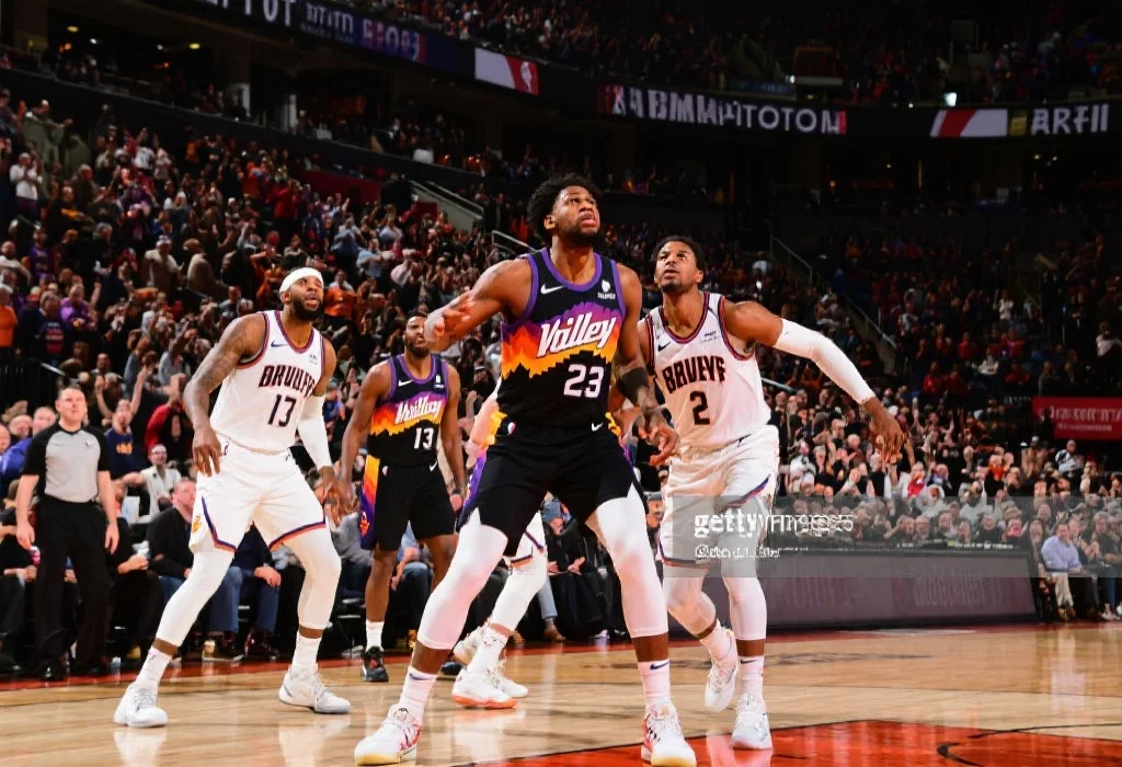 NBA季后赛黑马球队深度分析:谁能逆袭走得更远?